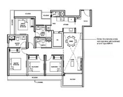 Dunman Road (D15), Condominium #612850251